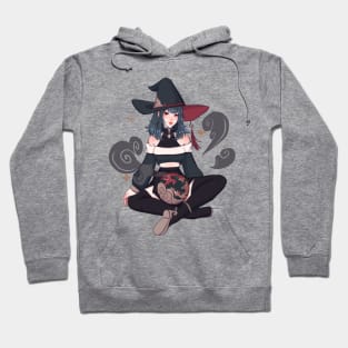 Witch Planet Hoodie